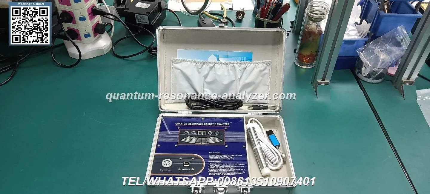 Can a Nigerian Wellness Centre Use a Magnetic Resonance Analyzer? A Practical Guide for Owners — Quantum Resonance Magnetic Analyzer (3).JPG