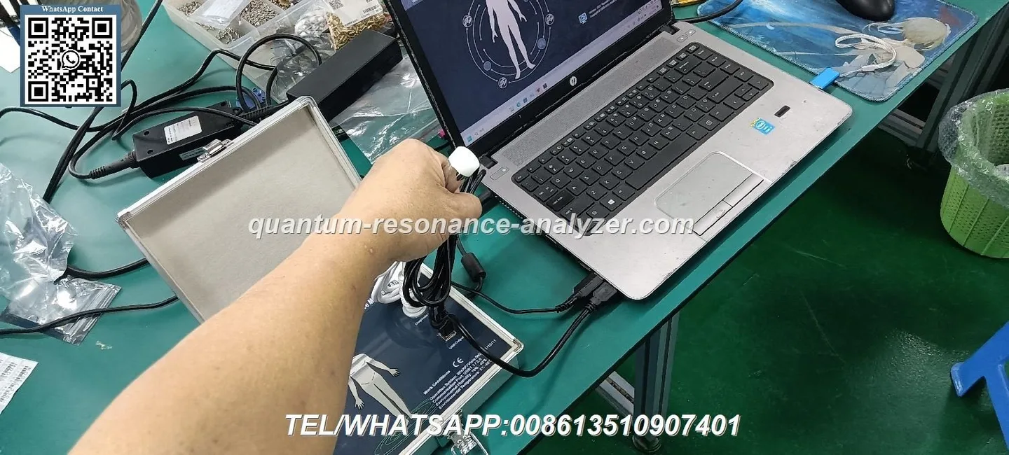 Can a Nigerian Wellness Centre Use a Magnetic Resonance Analyzer? A Practical Guide for Owners — Quantum Resonance Magnetic Analyzer (52).JPG