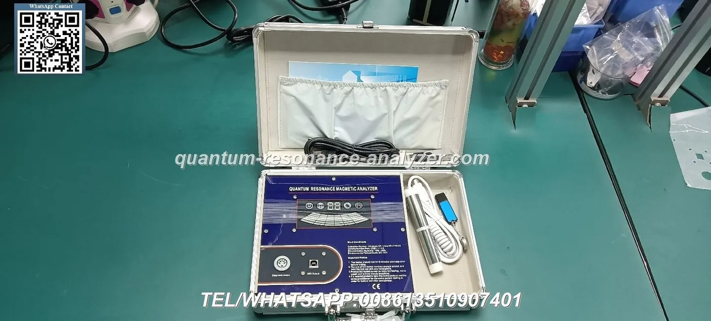Can a Nigerian Wellness Centre Use a Magnetic Resonance Analyzer? A Practical Guide for Owners — Quantum Resonance Magnetic Analyzer (6).JPG