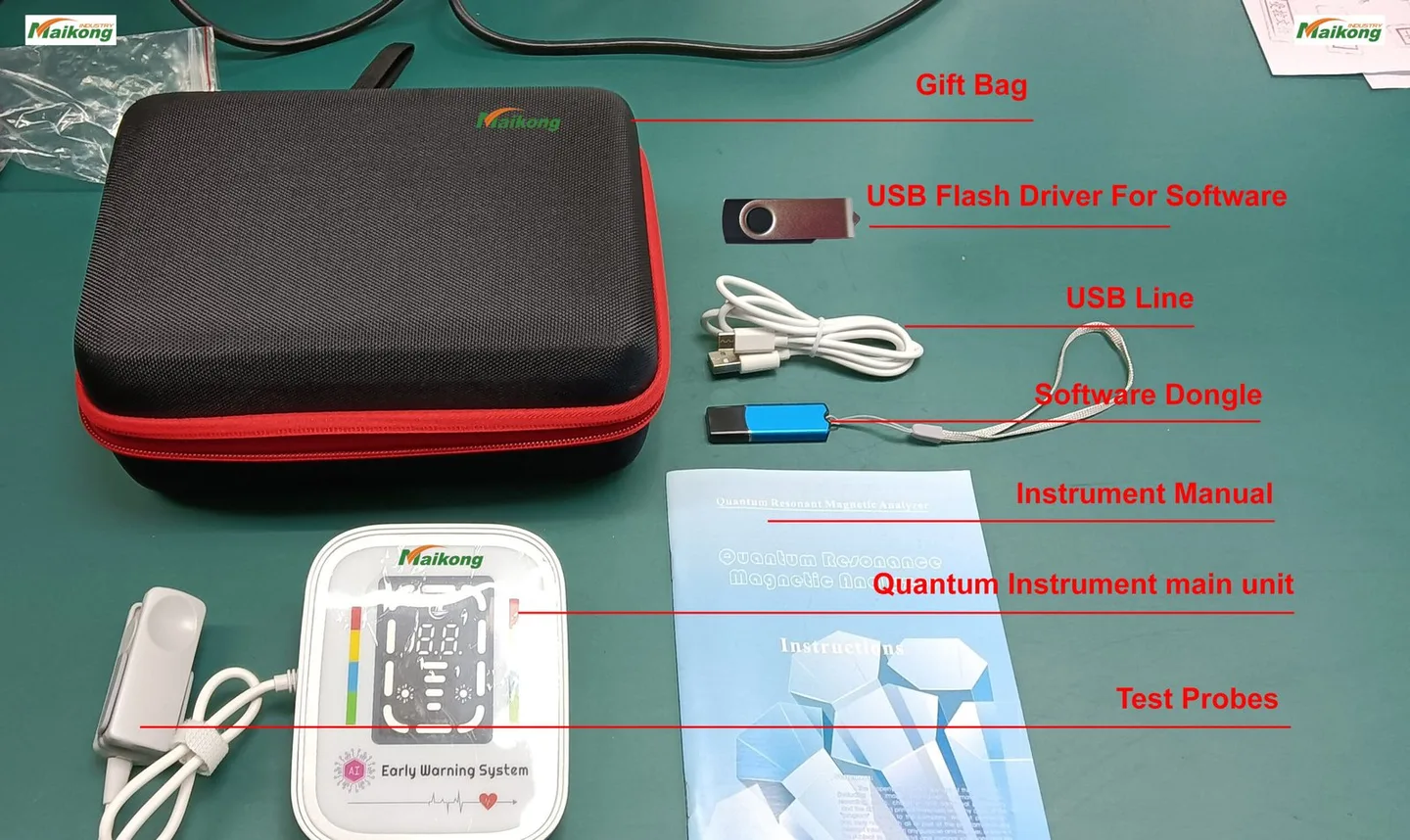 Can a Nigerian Wellness Centre Use a Magnetic Resonance Analyzer? A Practical Guide for Owners — qrma machine (3).jpg