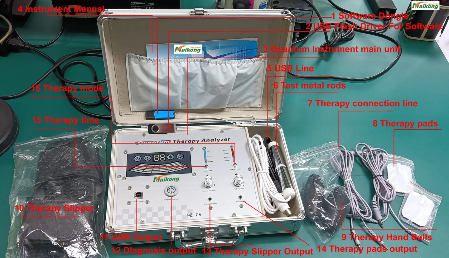 Can a Nigerian Wellness Centre Use a Magnetic Resonance Analyzer? A Practical Guide for Owners — qrma machine (7).jpg