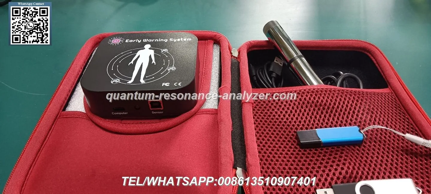 Can a Nigerian Wellness Centre Use a Magnetic Resonance Analyzer? A Practical Guide for Owners — Quantum Resonance Magnetic Analyzer (7).JPG