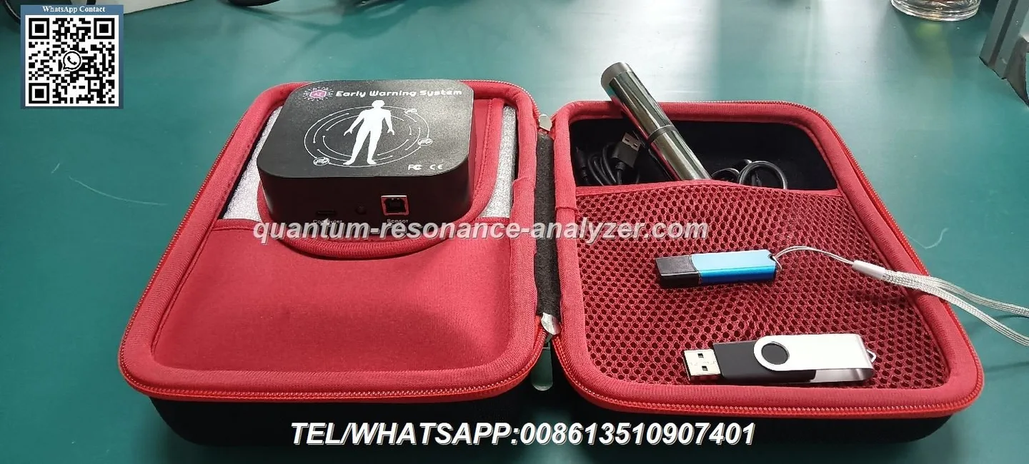 Can a Nigerian Wellness Centre Use a Magnetic Resonance Analyzer? A Practical Guide for Owners — Quantum Resonance Magnetic Analyzer (6).JPG