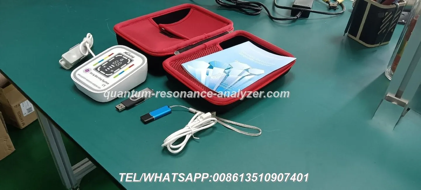 Can a Nigerian Wellness Centre Use a Magnetic Resonance Analyzer? A Practical Guide for Owners — Quantum Resonance Magnetic Analyzer (3).JPG