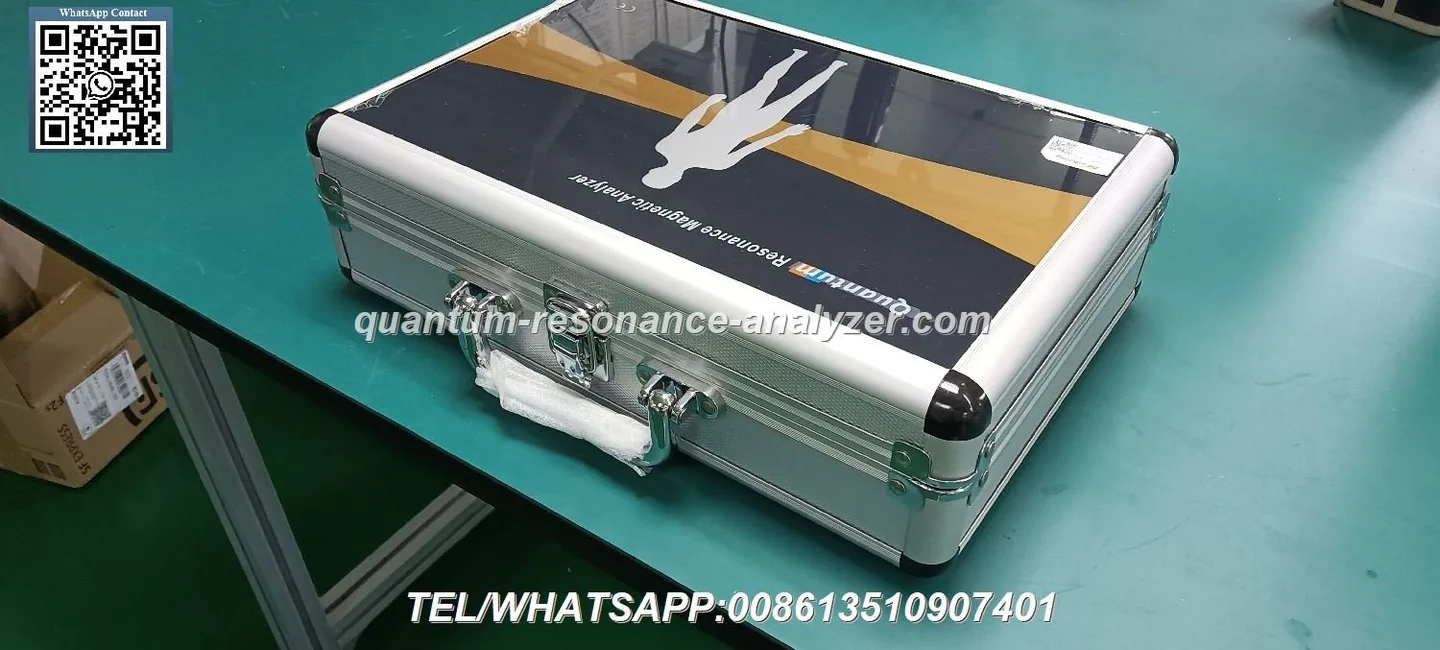 Can a Nigerian Wellness Centre Use a Magnetic Resonance Analyzer? A Practical Guide for Owners — Quantum Resonance Magnetic Analyzer (5).JPG