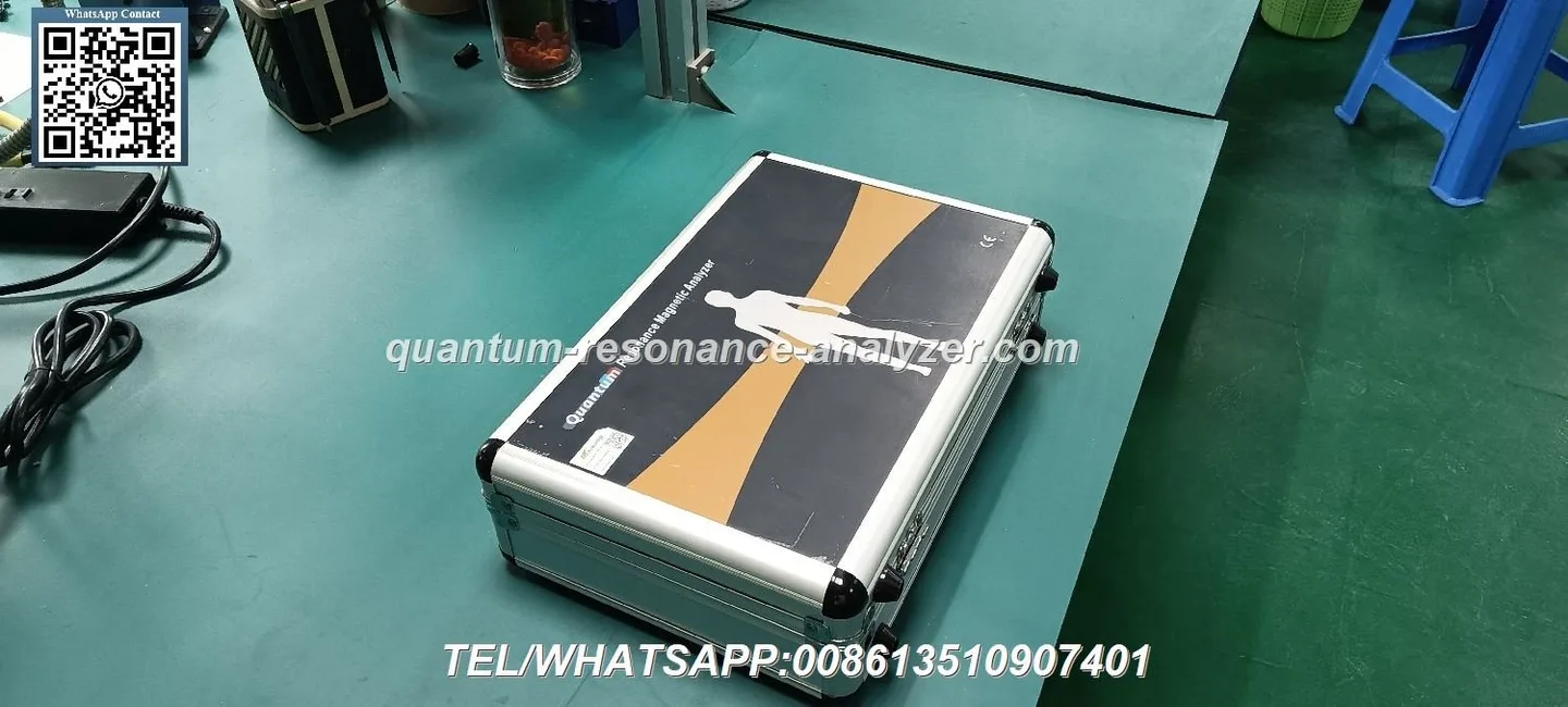 Can a Nigerian Wellness Centre Use a Magnetic Resonance Analyzer? A Practical Guide for Owners — Quantum Resonance Magnetic Analyzer (11).JPG