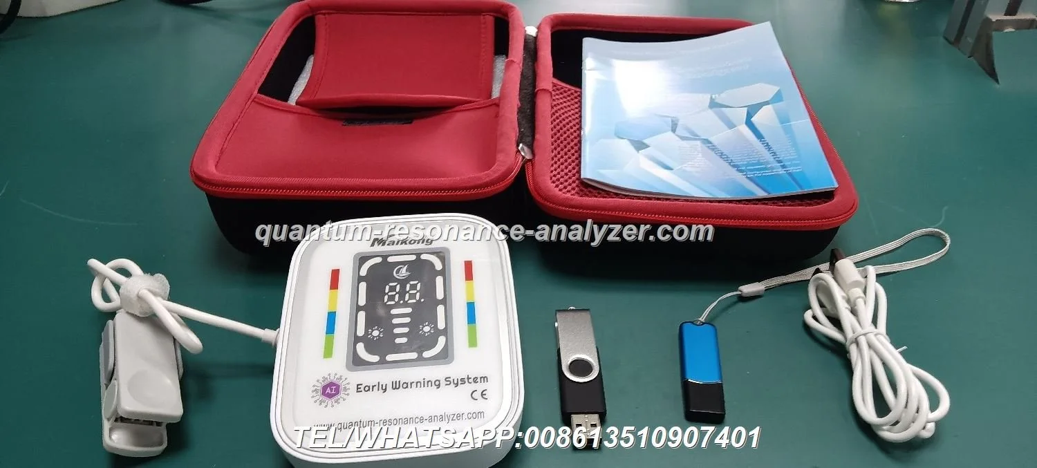 Can a Nigerian Wellness Centre Use a Magnetic Resonance Analyzer? A Practical Guide for Owners — Quantum Resonance Magnetic Analyzer (2).JPG