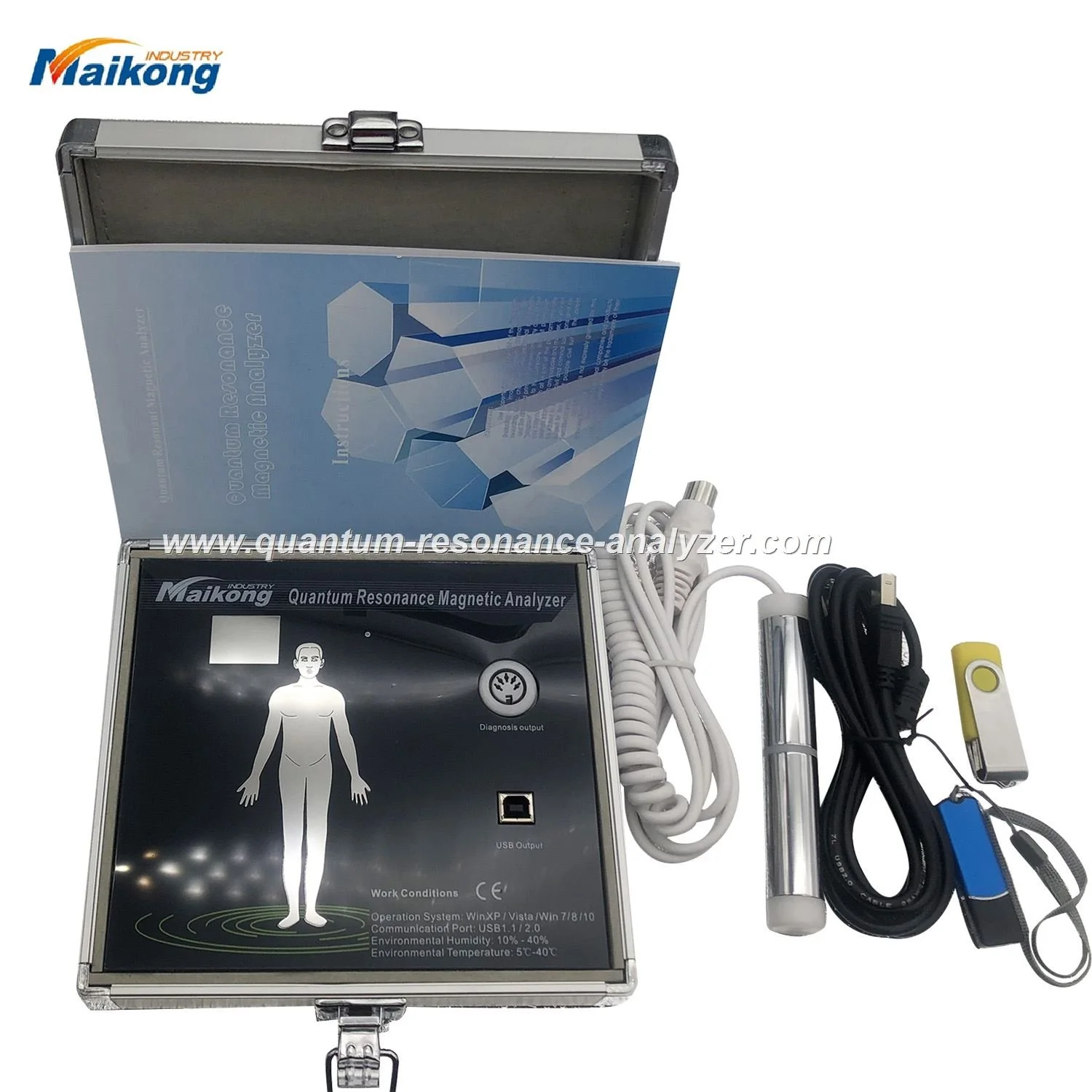 Can a Nigerian wellness centre use a Quantum Resonance Analyzer (MK001)? A practical verdict and next steps — Analizador Cuántico Bioeléctrico de Resonancia Magnética (8).JPG
