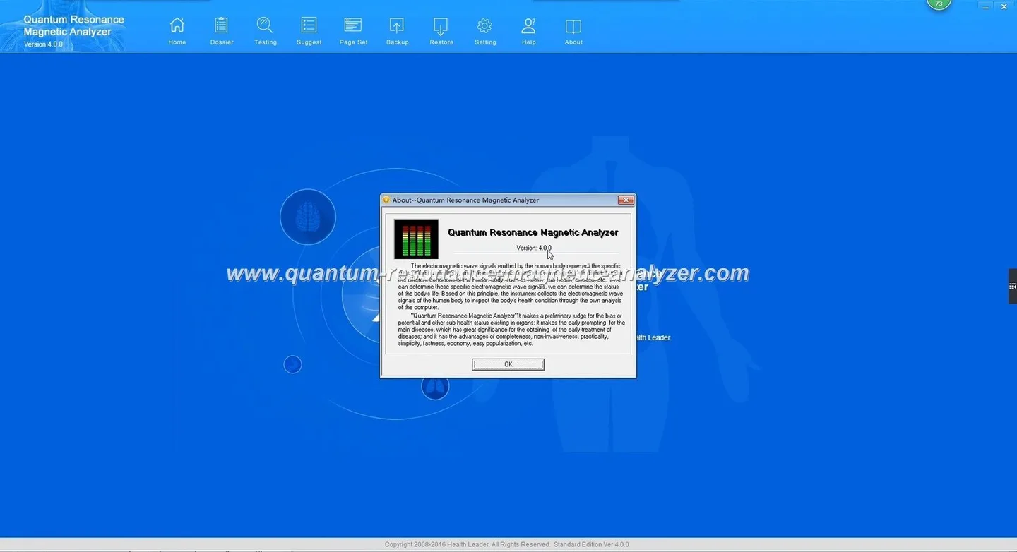 Can a Wellness Centre in Nigeria Use a Quantum Resonance Magnetic Analyser (MK001)? A Practical Answer — quantum resonance magnetic analyzer software (2).JPG