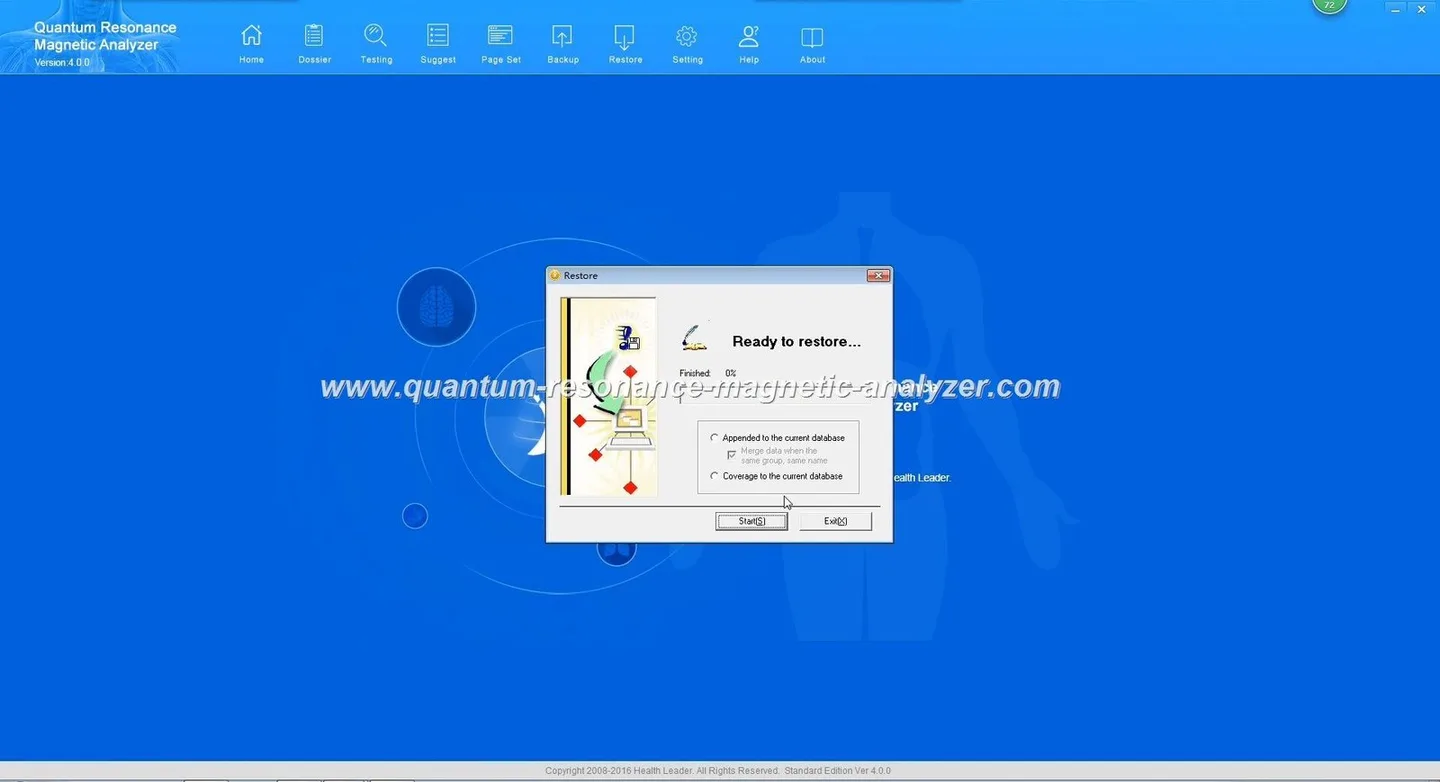 Can a Wellness Centre in Nigeria Use a Quantum Resonance Magnetic Analyser (MK001)? A Practical Answer — quantum resonance magnetic analyzer software (17).JPG