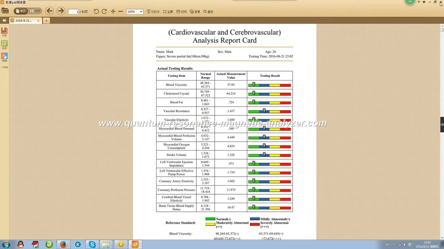 Can a Wellness Centre in Nigeria Use a Quantum Resonance Magnetic Analyser (MK001)? A Practical Answer — quantum resonance magnetic analyzer software Reports (2).JPG