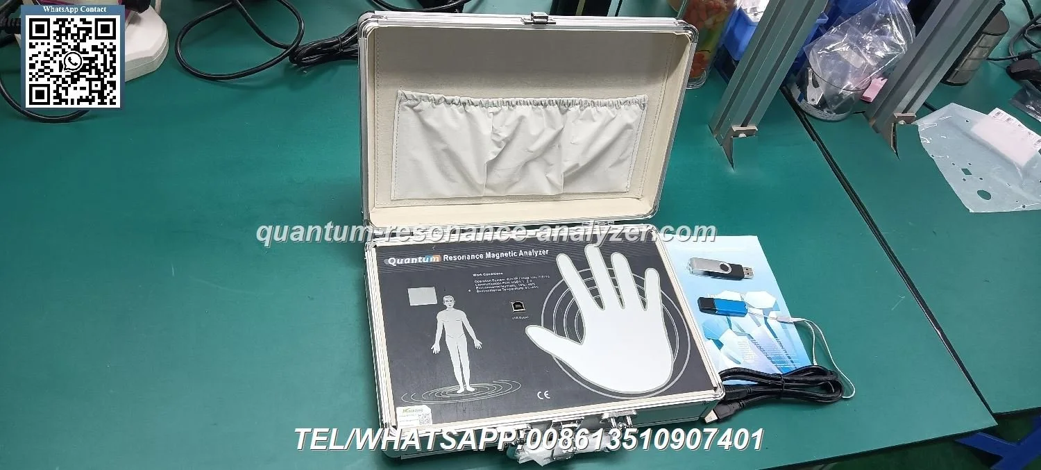 Quantum resonance magnetic analysis: practical guidance for Nigerian wellness centres — Quantum Resonance Magnetic Analyzer (20).JPG