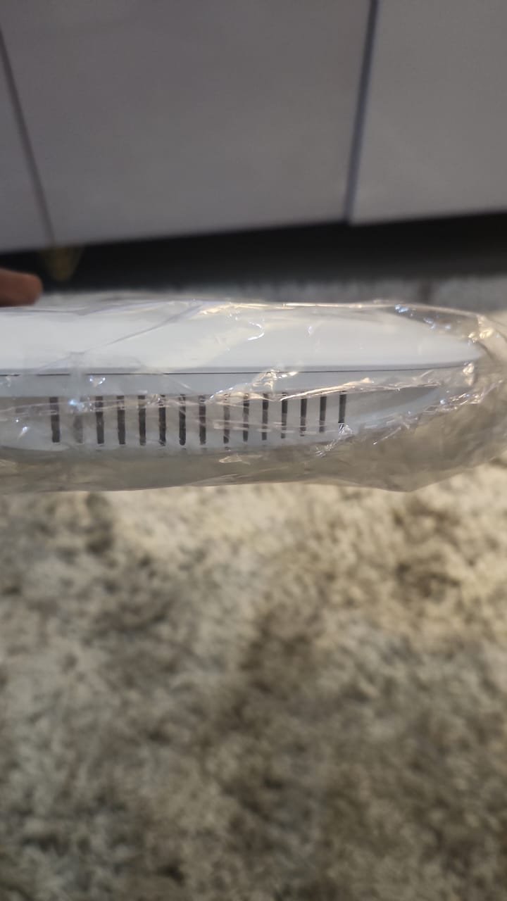 USB adjunto vacío