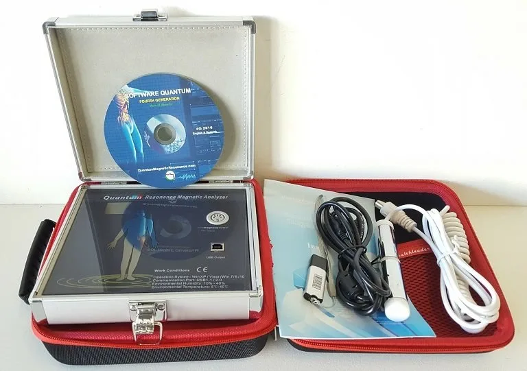 MAIKONG MK001 — Practical accessories checklist for a quantum analyzer clinic in Nigeria — Quantum Resonance Magnetic Analyzer Understanding its Work (.jpg