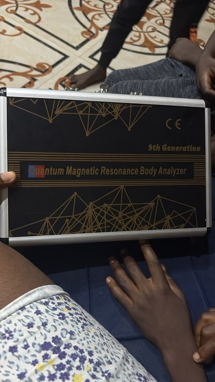 2026-10-3 Problemas de instalación del analizador corporal de resonancia magnética cuántica 3 instalación analizador resonancia magnética cuántica