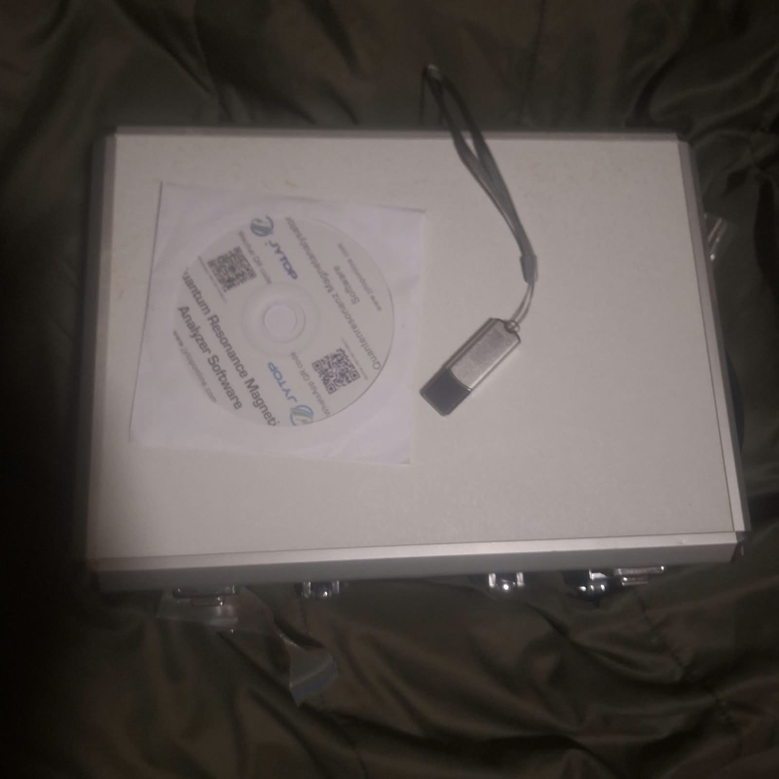 2026-10-6 App installation issue and USB not working 4 install app USB not working